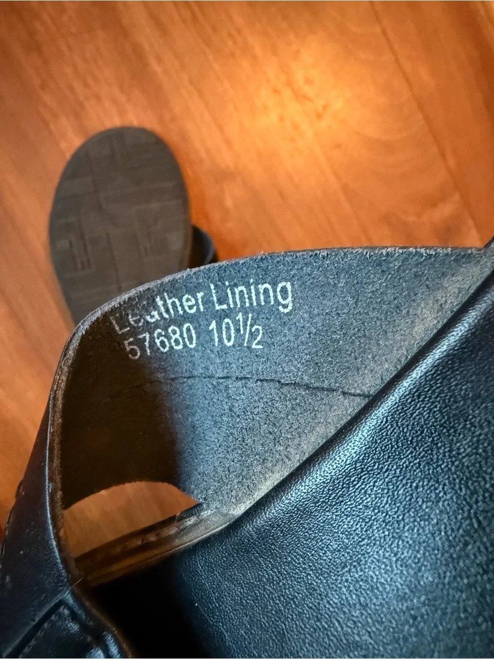 Scandro casual men’s